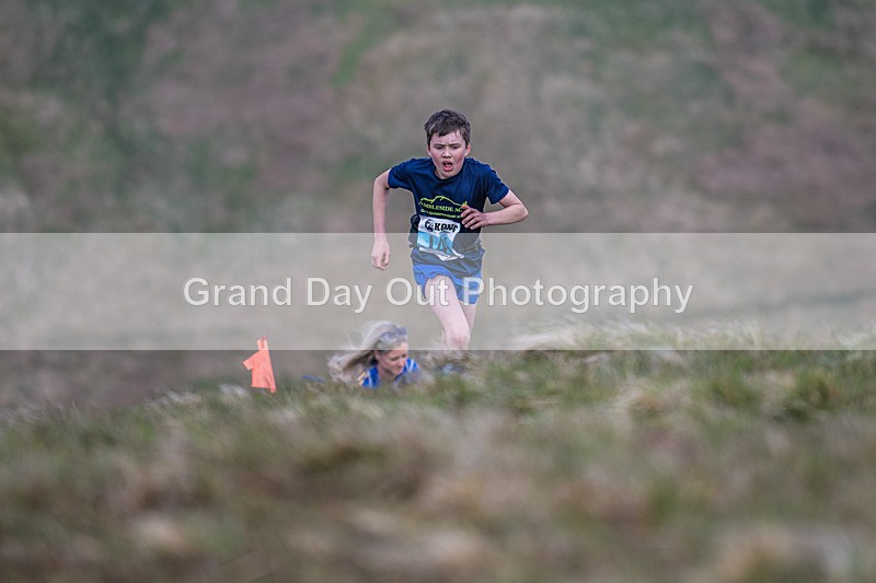 Latterbarrow-9 - Latterbarrow Loop Fell Race Wednesday 20th May 2026