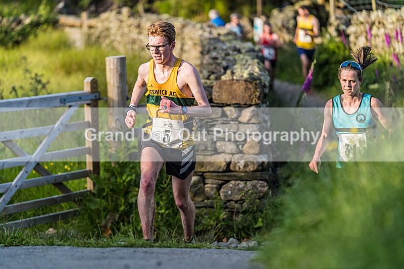 Langstrath-426 - Langstrath Fell Race Wednesday 19th June 2024
