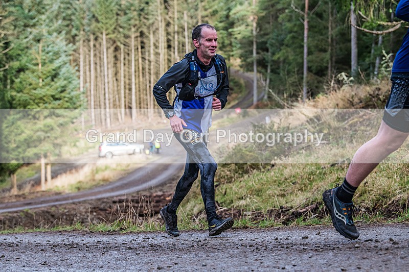 Glentress 21  10K-1208 - High Terrain Events Glentress 21 & 10K Trail Races Saturday 16th November 2024