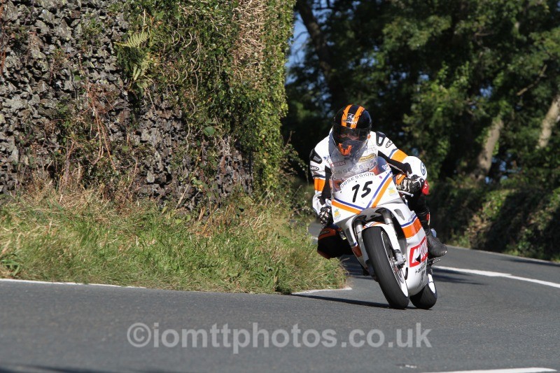 David Hewson - Motorsport Merchandise F1/F2 Classic TT