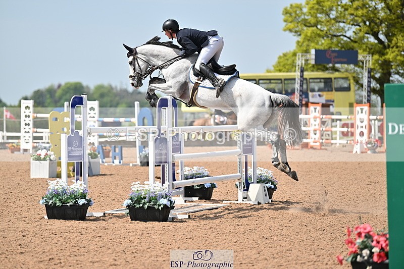 240510A-142015-07999 - Cls 23 Talent Seeker Inc 7yr old 14.10 to Finish