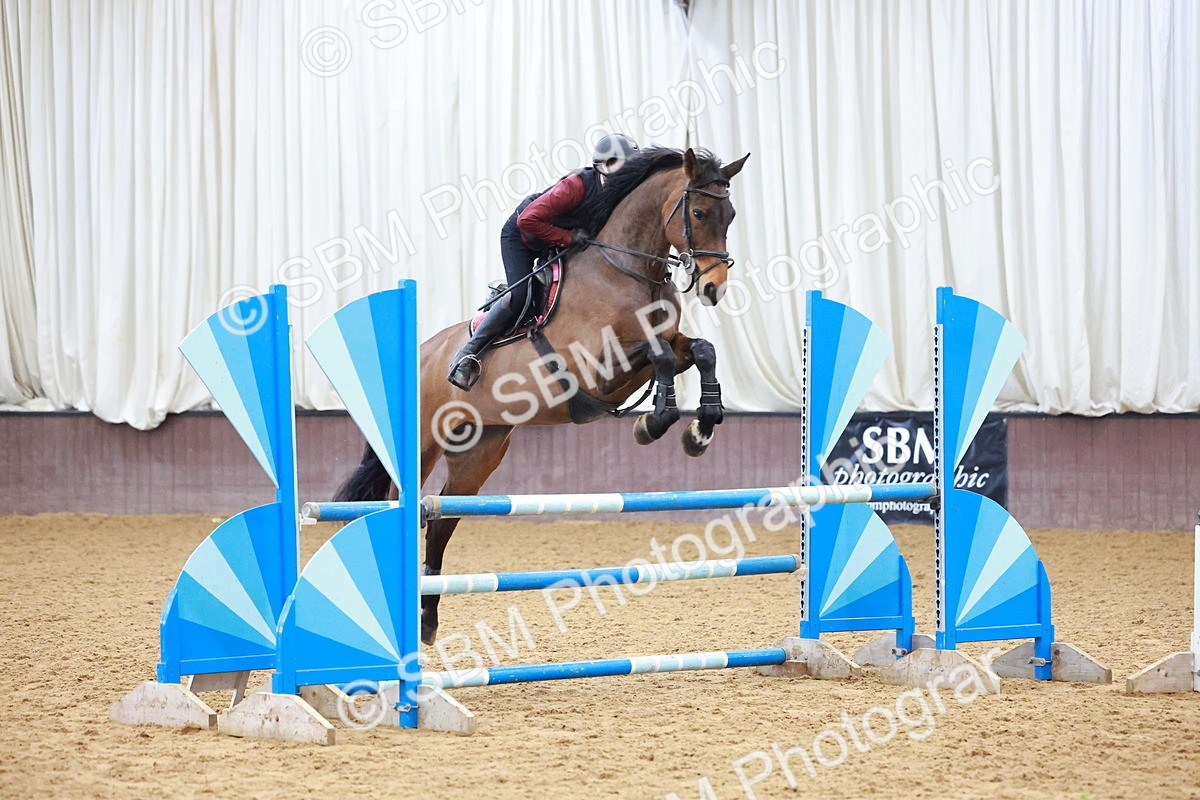 SBM_000961 - Class 3 - Senior Discovery 1.00m