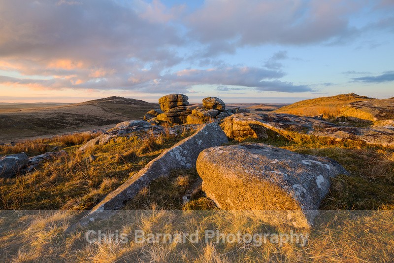  - Bodmin Moor