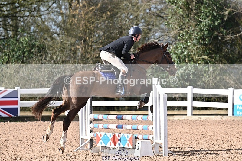 260311-103615-00088 - Cls 0+1 Clear Round, British Novice and 90cm