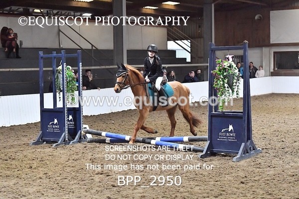 BPP_2950 - CLASS 0 Clear Round Show Jumping