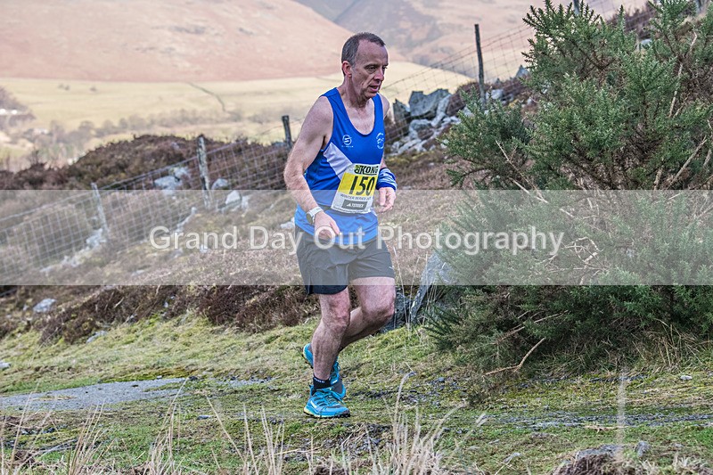 Clough Head-258 - Kong Clough Head Fell Race Saturday 18th January 2025