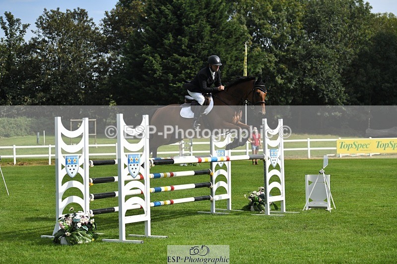 230908-111016-01075 - Cls 2 Snr Foxhunter & 1.20m Open