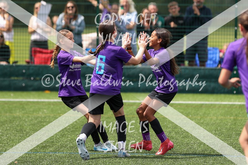1DX34944 - U12 Girls