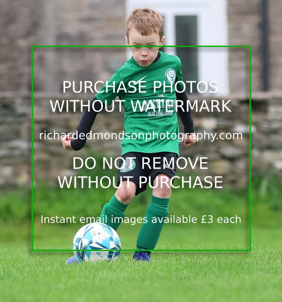 533A2472 - Wattsfield Under 7 vs Milnthorpe Town Under 7 (27/9/25)