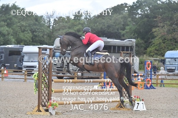 JAC_4076 - CLASS 5 Senior Discovery/ 1m Open