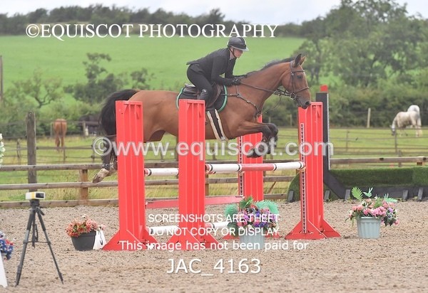 JAC_4163 - CLASS 6 Senior Newcomers/ 1.10m Open