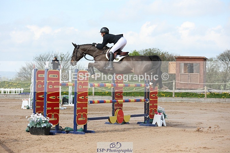 250427-104434-15581 - Cls 36 Young Horse 7yr old