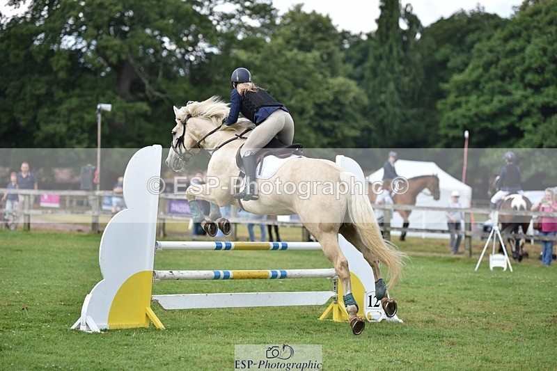 240713-095540-36310 - Cls 157 British Novice and 90cm Open