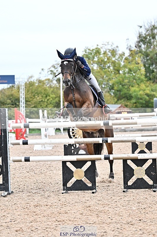 251015-160524-00978 - Cls 7 National 1.30m and 1.40m