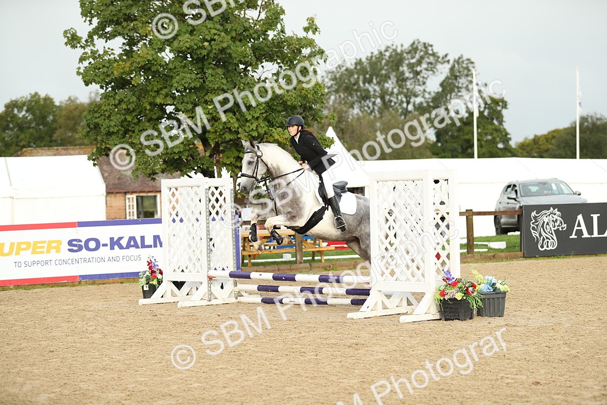 SBM_34172 - J60 Clear Round 50cm