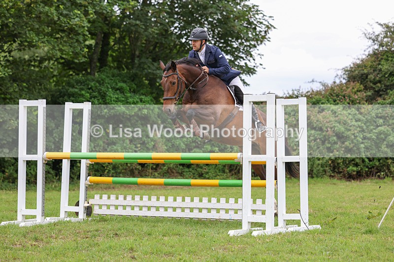 3E7A7773 - Class 6: Senior Discovery/1m open