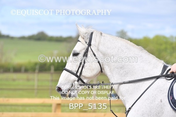 BPP_5135 - CLASS 18 SAT 1.05m Amateur Championship Qualifier/ 1.05m Open