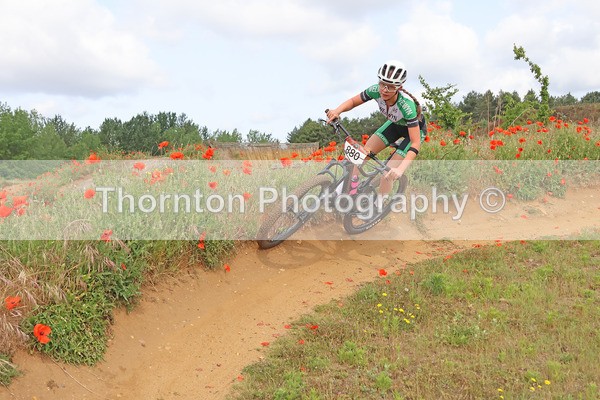 A41A7264 - MTB East R7 Twisted Oakes 8th June 2025 10:30 Female Adult Elite+Female U14/U16Juv/Youth Race