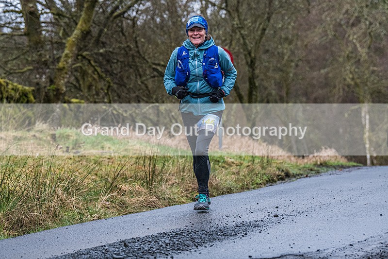 Kielder Ultra-360 - High Terrain Events Kielder 82, 50, 32K Ultra Races, Saturday 1st April 2023