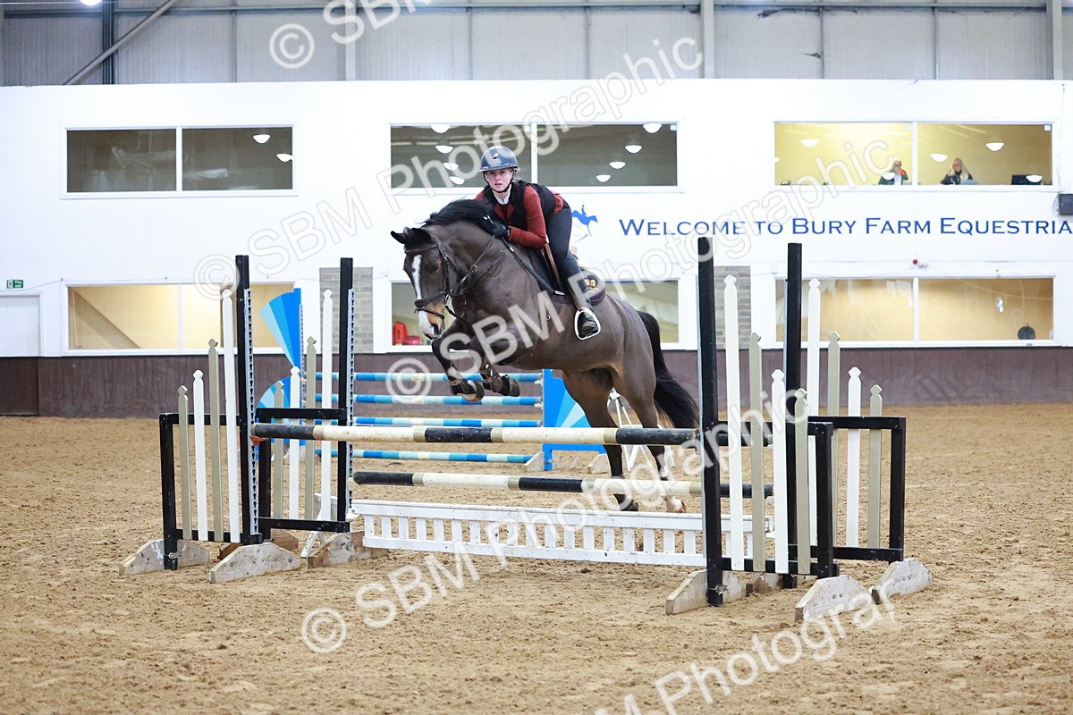 SBM_000994 - Class 3 - Senior Discovery - 1.00m