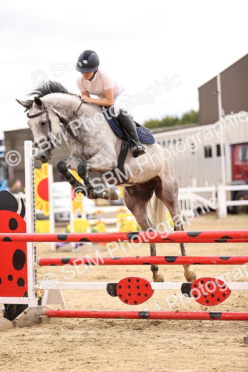 SBM_013465 - Class 14 - Senior Discovery - 1.00m Open