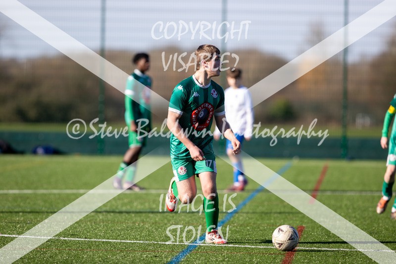 1DX30243 - 2026-02-14 FC Abbey Meads U14 North Wilts RTC V Coton Green Minor U14