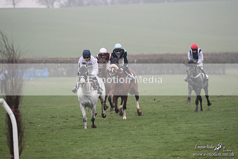 PtP 080326 841 - Pytchley with Woodland Point-to-Point Guilsborough 08/03/26