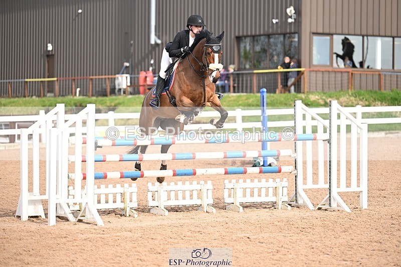 260221-125804-02083 - Cls 12 Newcomers and 1.10m Open