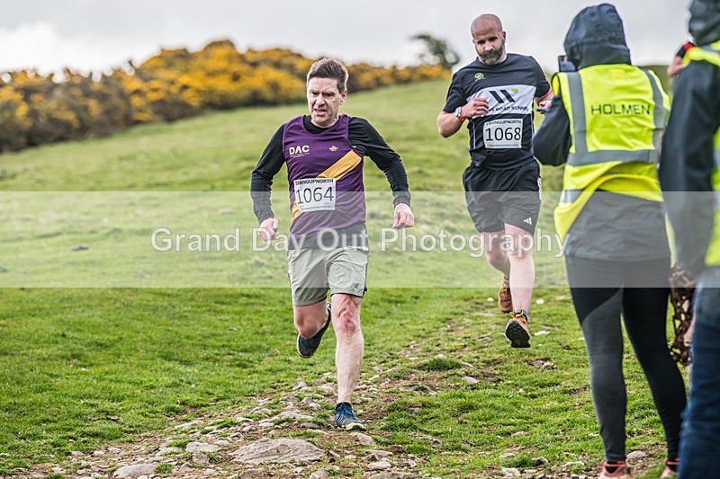 Hay-O-591 - Hay-O Trail Race Tuesday 19th May 2026