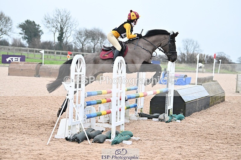 250118-151006-01749 - Cls 3A&B 90cm14.15 to End