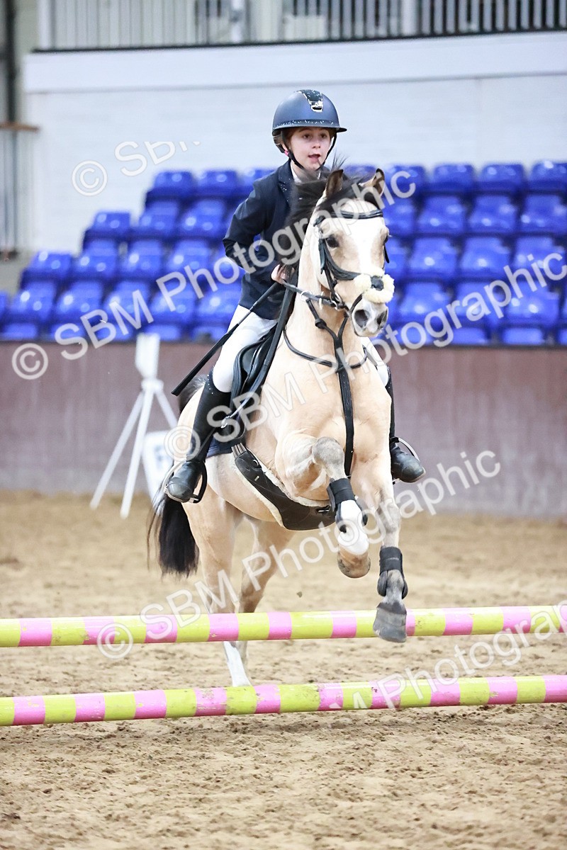 SBM_000322 - Class 2 - Show Jumping 50cm