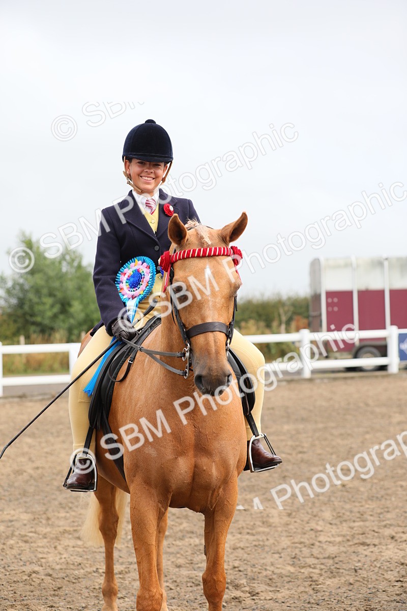 SBM_22389 - Class 807 - Young Rider 11 to 16 Yrs