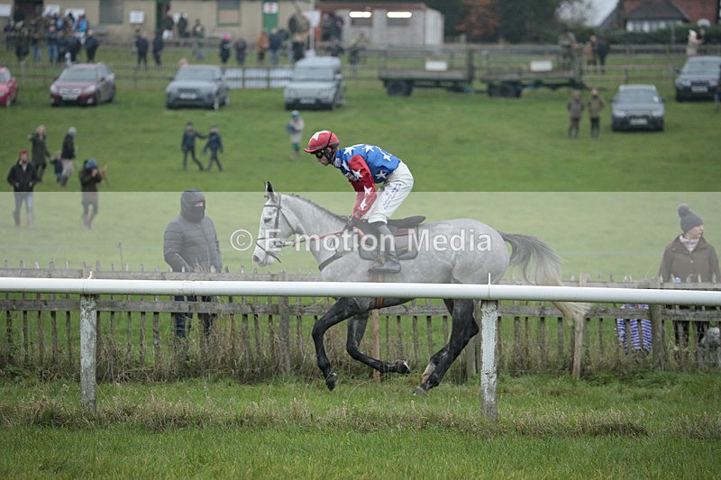 PtP 041222 0035 - Wheatland  Hunt PtP Chaddesley Corbett, Worcs 04/12/22