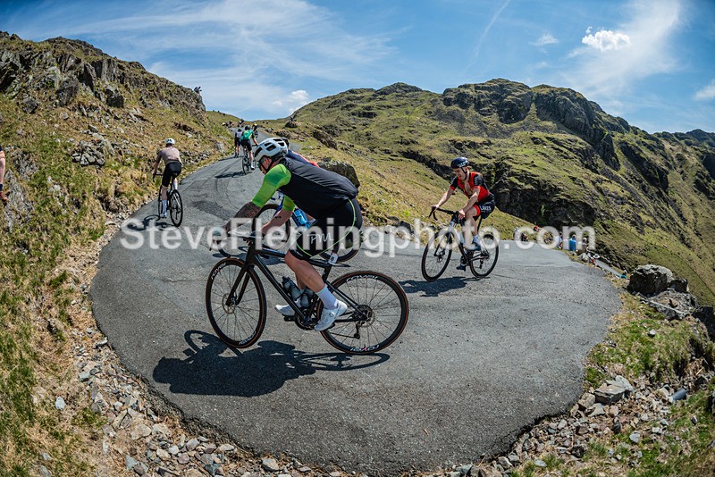 125911 - Hardknott Hairpin 12.00 - 13.00