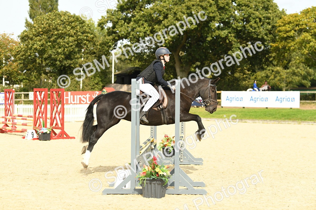 SBM_69308 - J15 - Junior Pony 70cm Championship