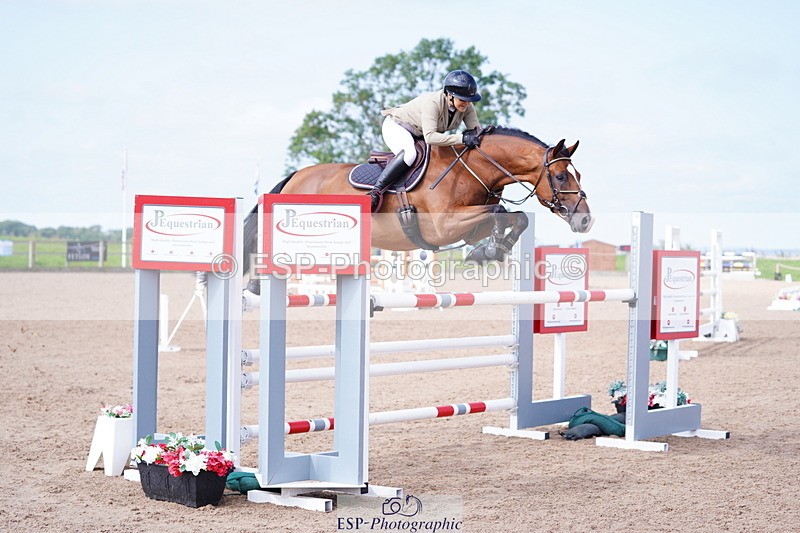 240802A-101046-03523 - Cls 15 Foxhunter