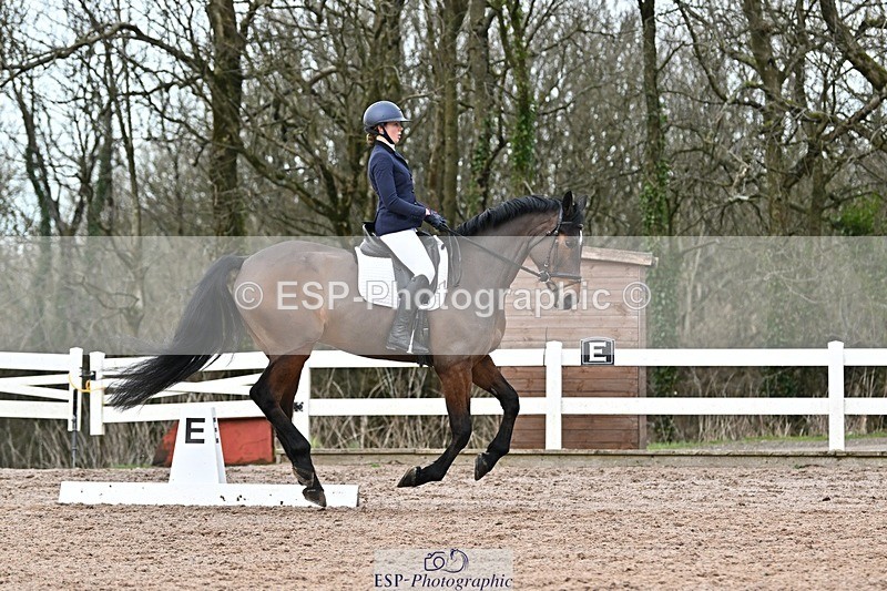 250125-142208-00824 - Dressage - CT Class 7 BE Novice 112