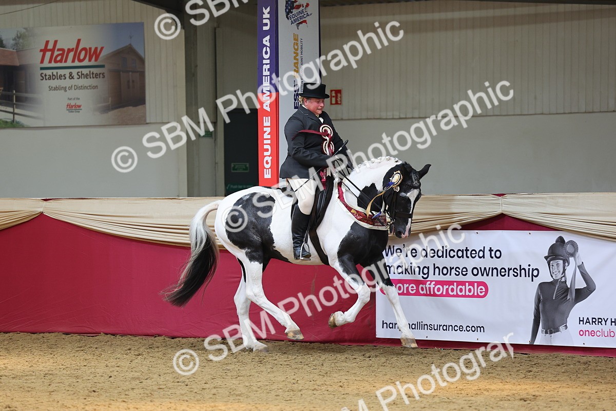 SBM_23842 - Class 904 - Supreme Final Ridden Diamond