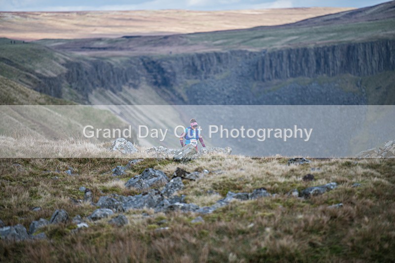 High Cup Nick-1529 - Inov8 High Cup Nick Fell Race Saturday 24th February 2024