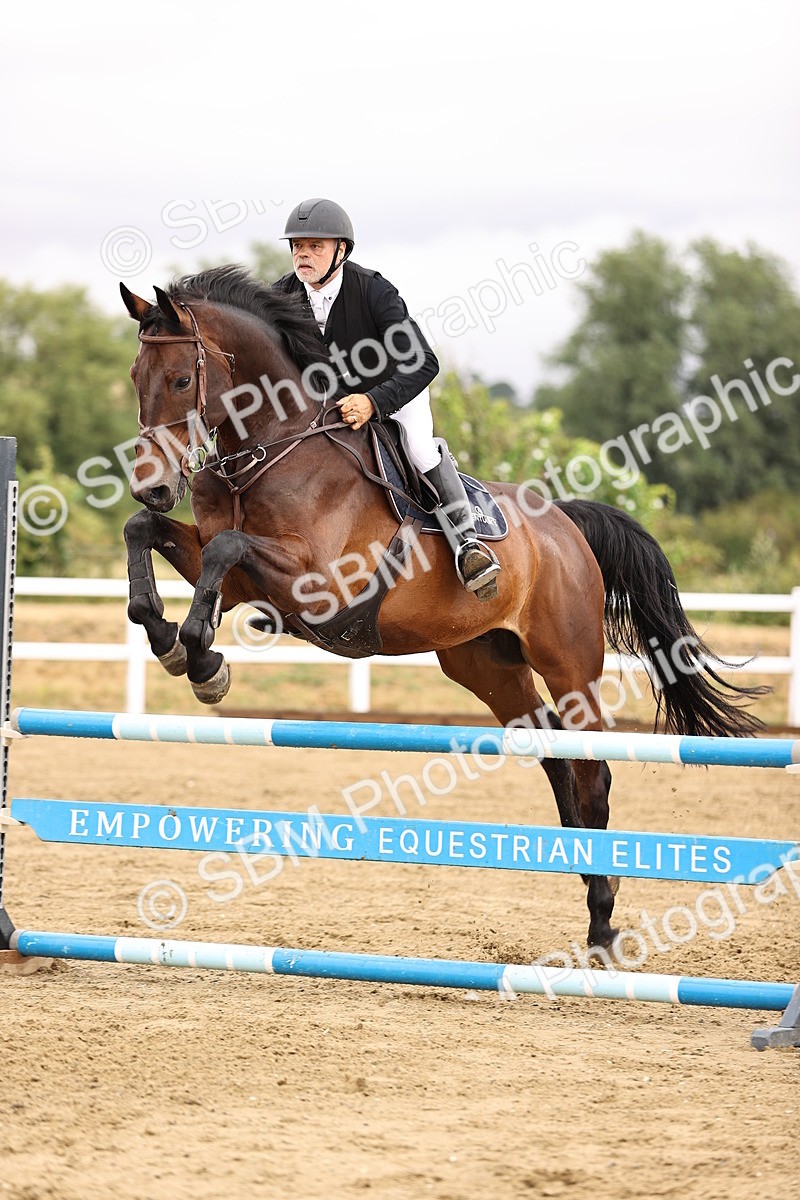 SBM_025730 - Class 10 - Amateur Championship Qualifier 95cm