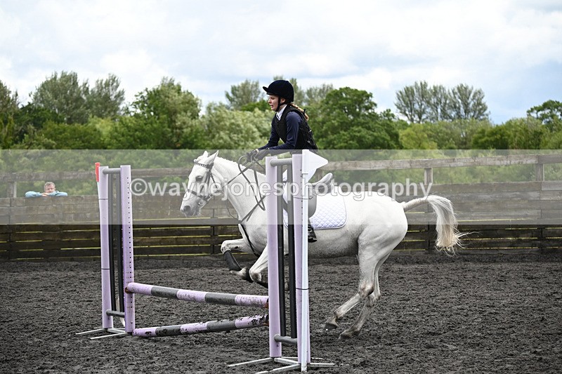 WJ6_0046 - Class 13 Novice 60cm