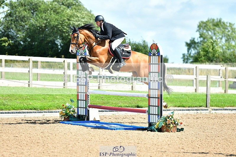 230723A-153148-13393 - Cls 36, 7 Yr Olds 1.30m