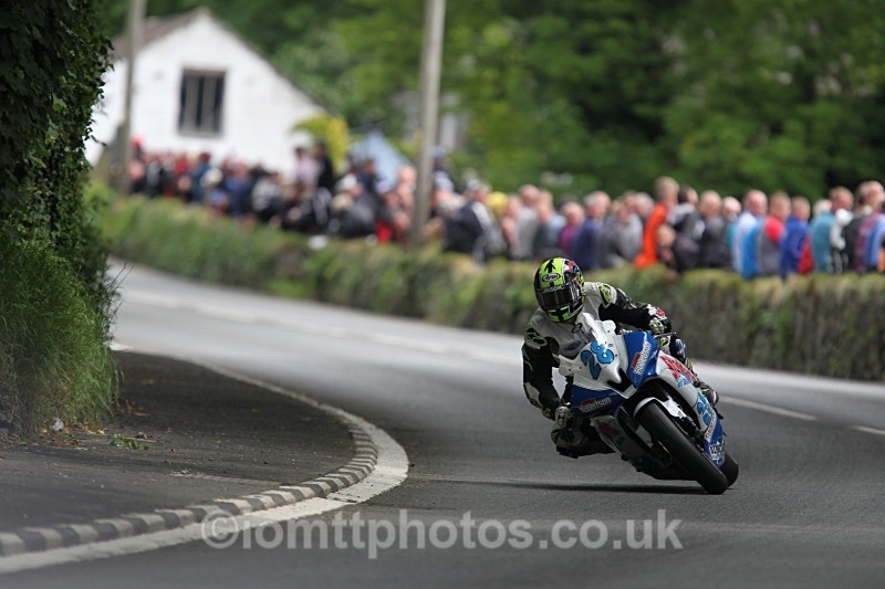  - Supersport Race 1