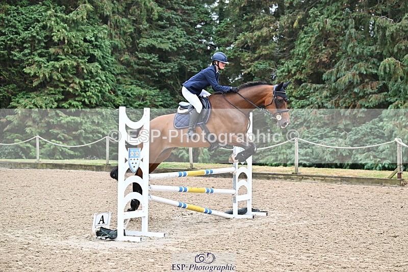 250830A-131353-06177 - Cls 22 95cm Amateur Quali