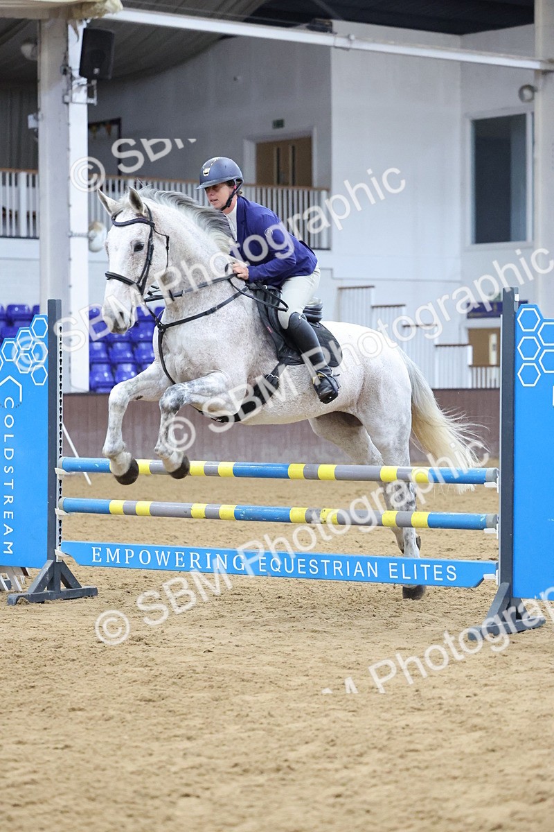 SBM_000347 - Class 2 - Senior British Novice - 90cm
