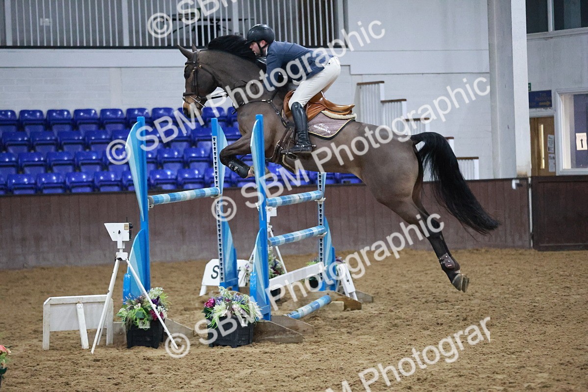 SBM_001904 - Class 6 - National 1.30m 1.40m