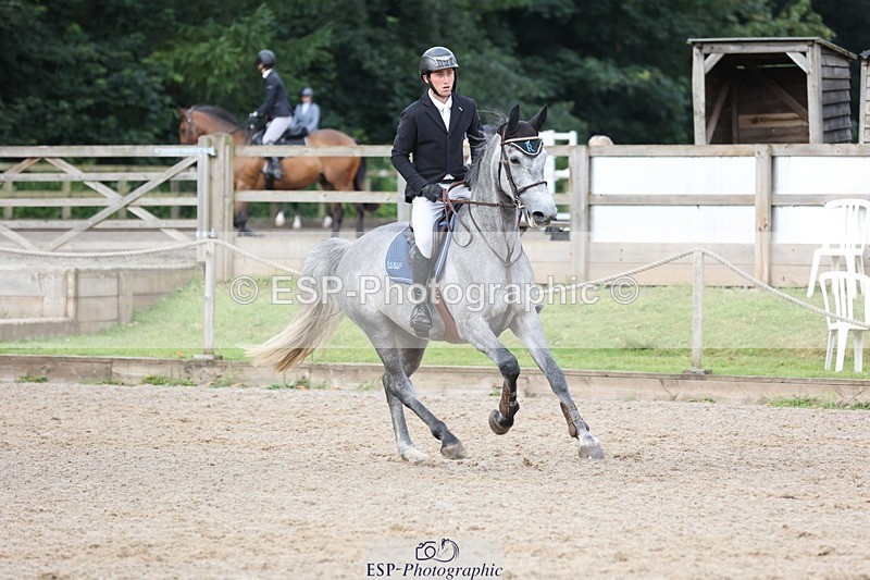 240713-100409-36212 - Cls 150 Newcomers