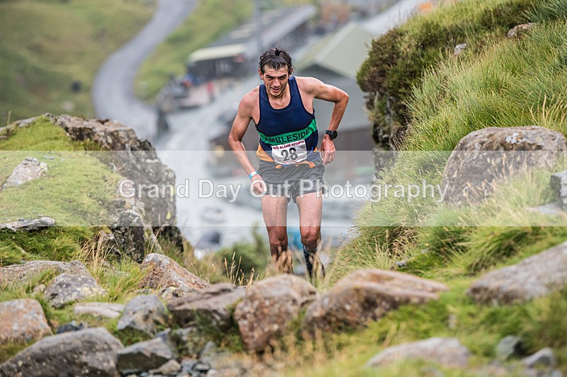 Buttermere h-s-36 - Buttermere Horseshoe Fell Race Saturday 4th July 2026
