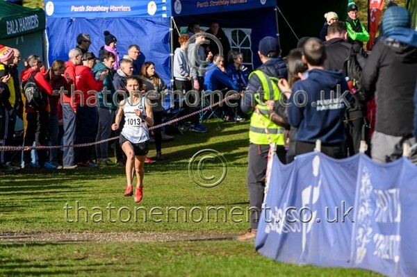 Falkirk25-929790 - Senior Women Set Two