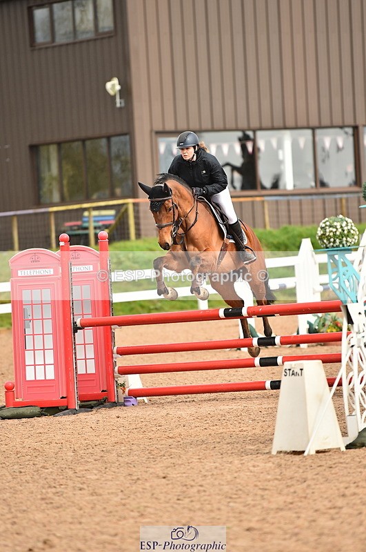 240315A-121834-01303 - Cls 9 95cm National Amateur Quali